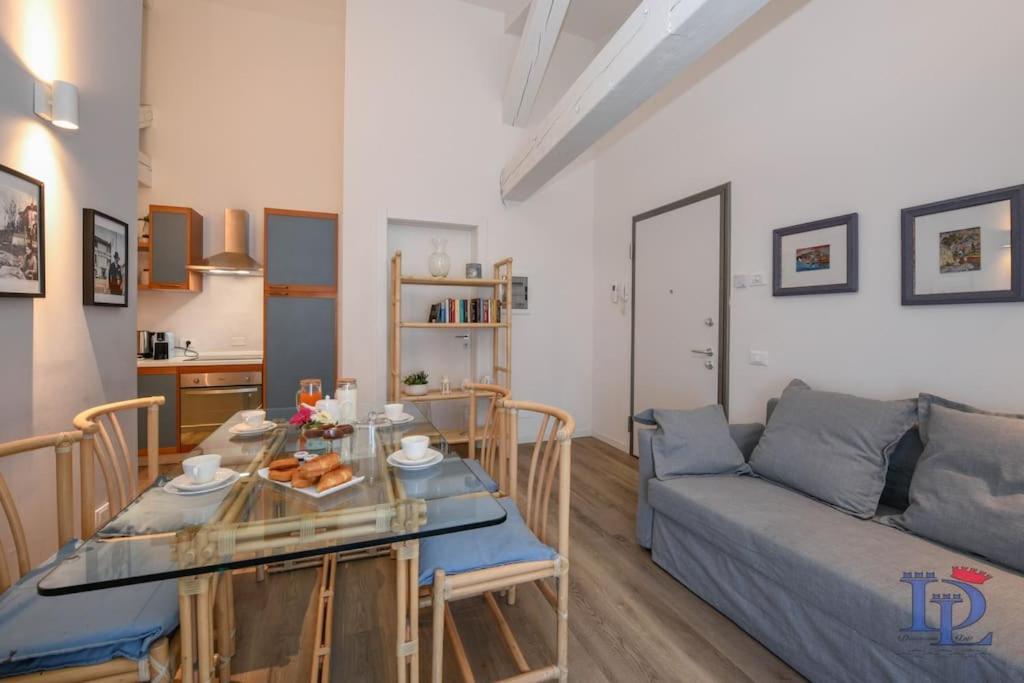 Desenzanoloft Peler Apartment Desenzano del Garda Ngoại thất bức ảnh