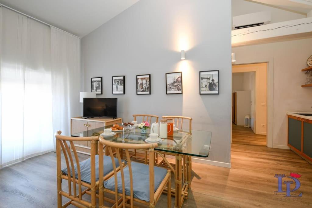 Desenzanoloft Peler Apartment Desenzano del Garda Ngoại thất bức ảnh