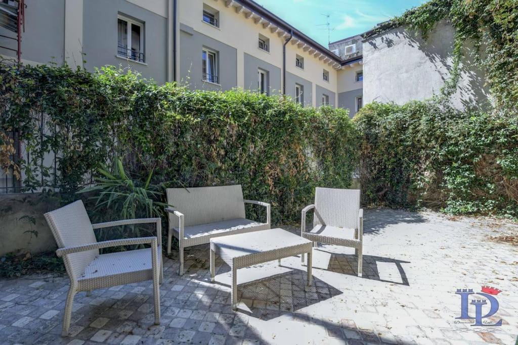 Desenzanoloft Peler Apartment Desenzano del Garda Ngoại thất bức ảnh