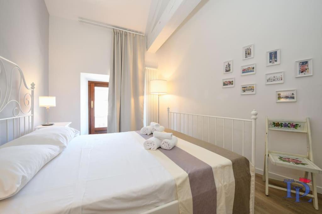 Desenzanoloft Peler Apartment Desenzano del Garda Ngoại thất bức ảnh