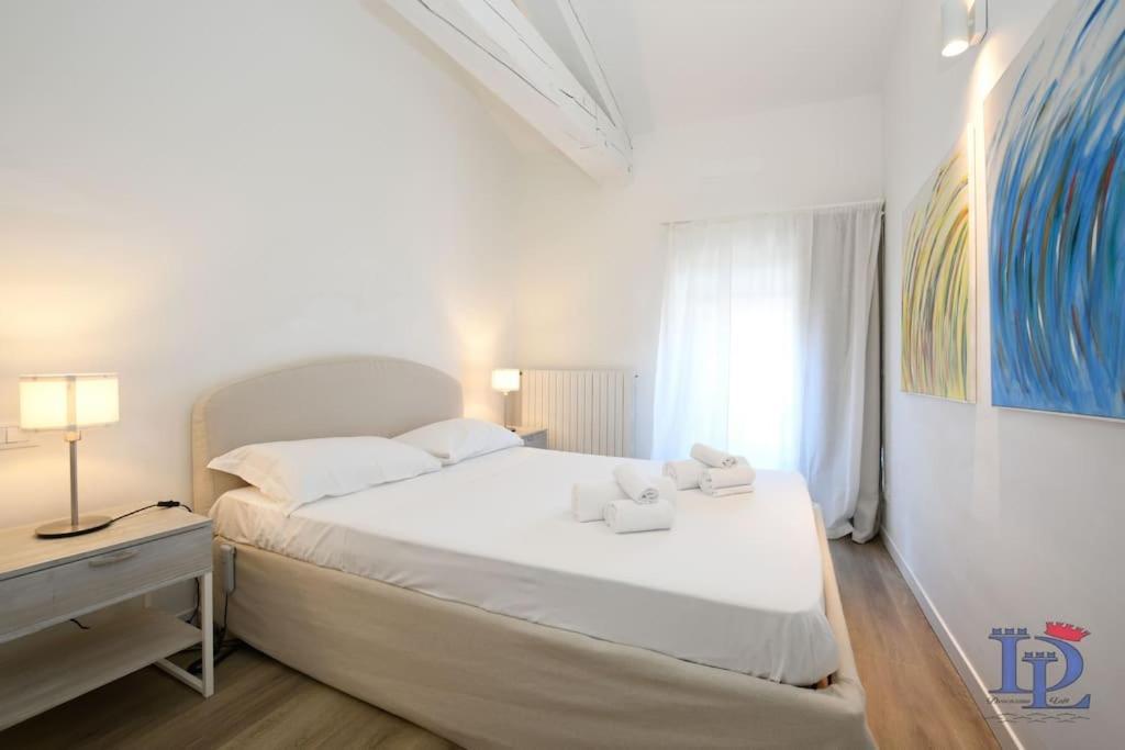 Desenzanoloft Peler Apartment Desenzano del Garda Ngoại thất bức ảnh