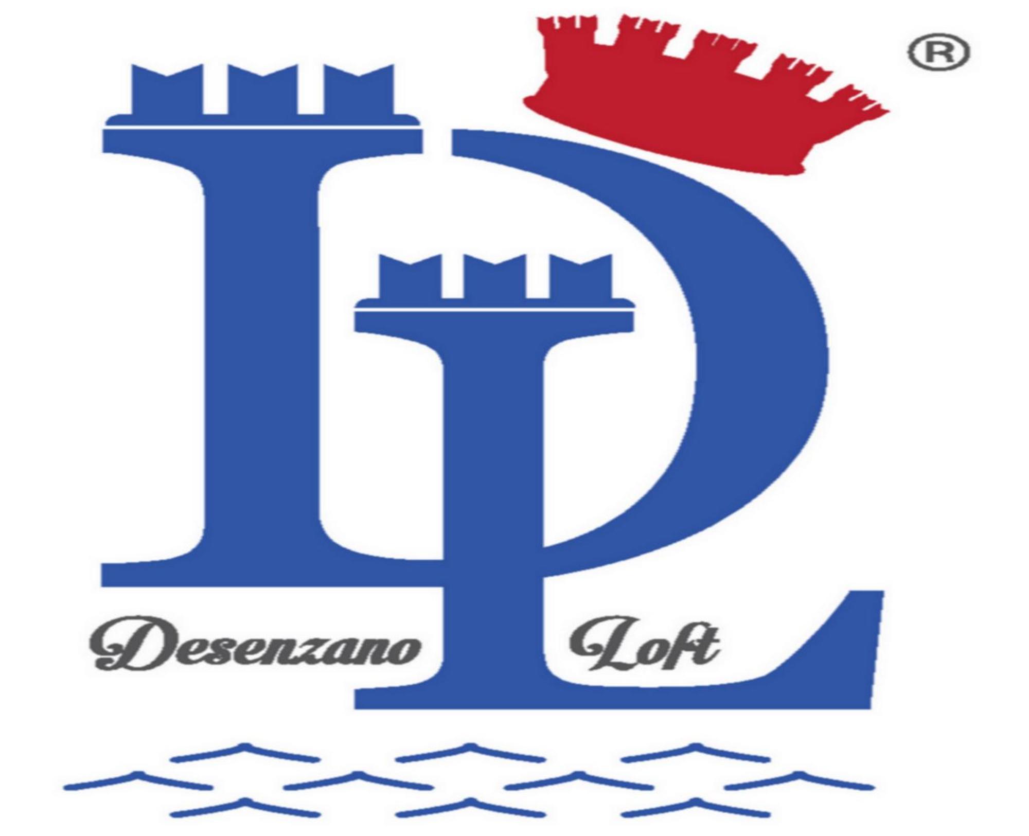 Desenzanoloft Peler Apartment Desenzano del Garda Ngoại thất bức ảnh